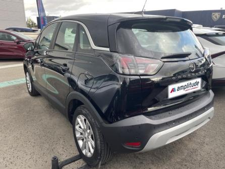 OPEL Crossland X 1.2 Turbo 110 ch Elegance à vendre à Troyes - Image n°7