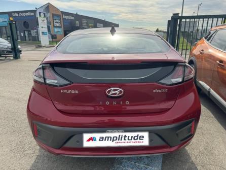 HYUNDAI Ioniq Electric 136 ch Intuitive 2cv à vendre à Troyes - Image n°6