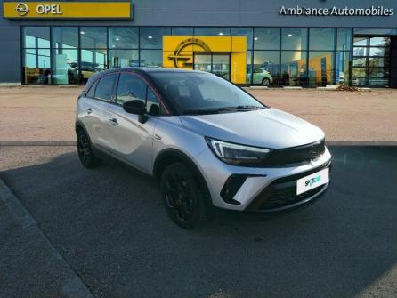 OPEL Crossland X 1.5 D 110ch GS à vendre à Troyes - Image n°3