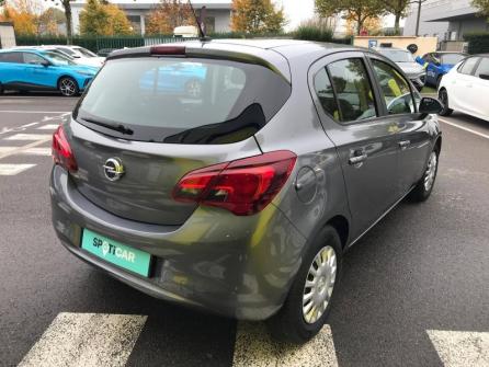 OPEL Corsa 1.4 90ch Enjoy Start/Stop 5p à vendre à Melun - Image n°5