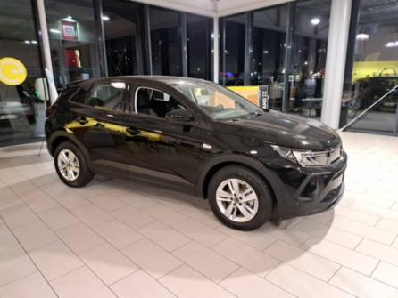 OPEL Grandland X 1.2 Turbo 130ch MY23 à vendre à Troyes - Image n°5