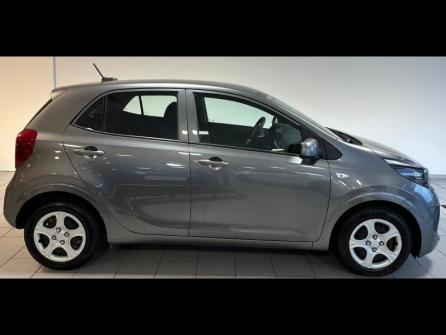 KIA Picanto 1.0 DPi 67ch Active à vendre à Auxerre - Image n°4