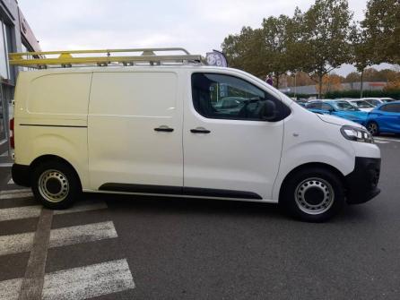 CITROEN Jumpy Fg M 2.0 BlueHDi 120ch S&S Club à vendre à Melun - Image n°4