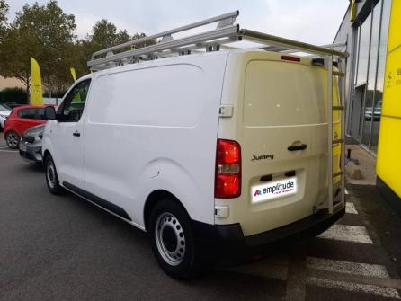 CITROEN Jumpy Fg M 2.0 BlueHDi 120ch S&S Club à vendre à Melun - Image n°7