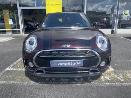 MINI Clubman Cooper S 192ch Exquisite BVA à vendre à Brie-Comte-Robert - Image n°2