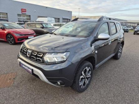 DACIA Duster 1.0 ECO-G 100ch Prestige 4x2 à vendre à Montargis - Image n°1