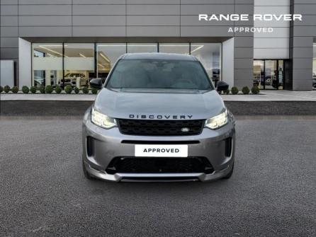 LAND-ROVER Discovery Sport P300e R-Dynamic S AWD BVA Mark VI à vendre à Troyes - Image n°5