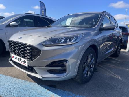 FORD Kuga 1.5 EcoBlue 120 ch ST-Line BVA à vendre à Troyes - Image n°1