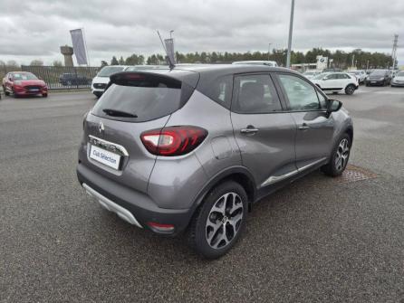 RENAULT Captur 0.9 TCe 90ch energy Intens Euro6c à vendre à Montargis - Image n°5