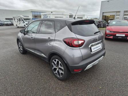 RENAULT Captur 0.9 TCe 90ch energy Intens Euro6c à vendre à Montargis - Image n°7