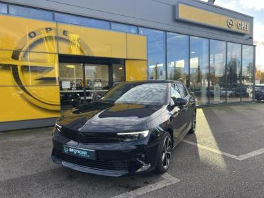 Voir le détail de l'offre de cette OPEL Astra 1.2 Turbo 130ch GS BVA8 de 2024 en vente à partir de 31 399 € 