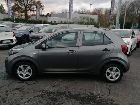 KIA Picanto 1.0 DPi 67ch Active à vendre à Saint-Maximin - Image n°4