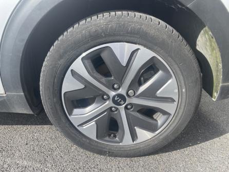 KIA e-Niro Premium 204ch à vendre à Garges Les Gonesse - Image n°9