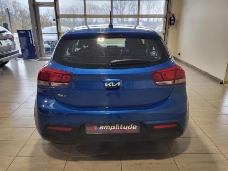 KIA Rio 1.0 T-GDI 100ch Active à vendre à Chaumont - Image n°6