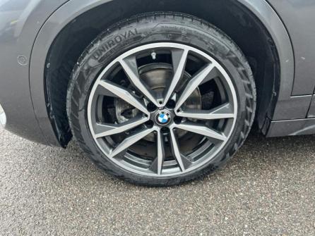 BMW X2 sDrive18iA 136ch M Sport DKG7 à vendre à Troyes - Image n°6