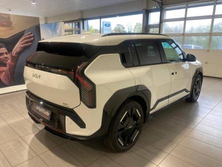 KIA EV3 204ch autonomie longue GT-Line à vendre à Chaumont - Image n°5