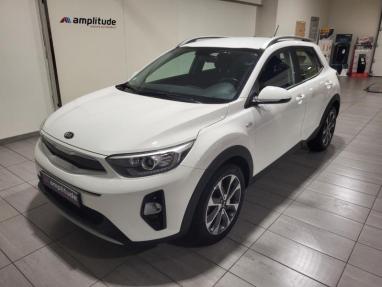 Voir le détail de l'offre de cette KIA Stonic 1.0 T-GDi 100ch ISG Active Euro6d-T de 2019 en vente à partir de 208.73 €  / mois