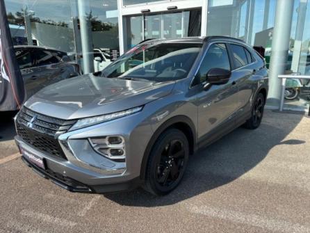 MITSUBISHI Eclipse Cross 2.4 MIVEC PHEV 188ch Black Collection 4WD 2023 à vendre à Reims - Image n°1