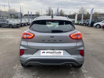 FORD Puma 1.5 EcoBlue 120ch ST-Line 6cv à vendre à Dijon - Image n°6