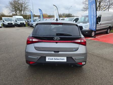 HYUNDAI i20 1.0 T-GDi 100ch Hybrid Intuitive à vendre à Dijon - Image n°6