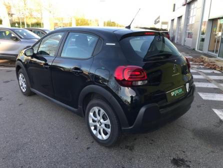 CITROEN C3 1.2 PureTech 83ch S&S YOU! à vendre à Melun - Image n°7