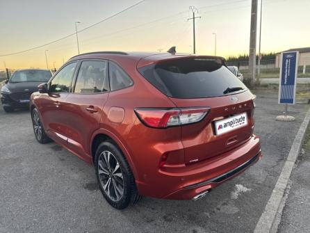 FORD Kuga 2.0 EcoBlue 150ch mHEV ST-Line X à vendre à Bourges - Image n°7