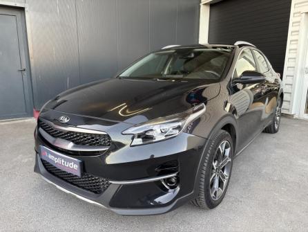 KIA XCeed 1.6 CRDI 115ch Active 2020 à vendre à Reims - Image n°1