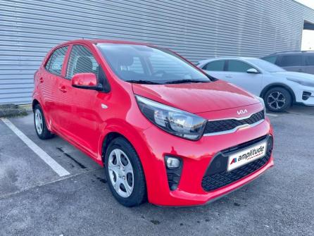 KIA Picanto 1.0 DPi 67ch Active à vendre à Troyes - Image n°3