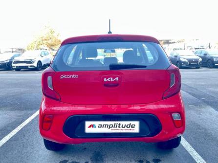 KIA Picanto 1.0 DPi 67ch Active à vendre à Troyes - Image n°6