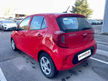 KIA Picanto 1.0 DPi 67ch Active à vendre à Troyes - Image n°7