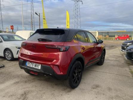 OPEL Mokka 1.5 D 110ch GS à vendre à Montereau - Image n°7