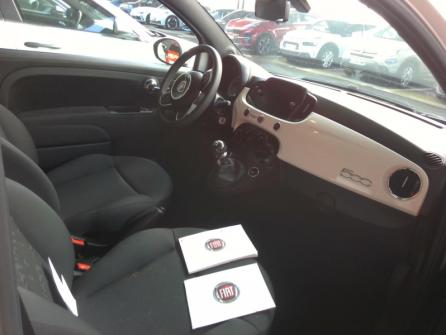 FIAT 500 1.0 70ch BSG S&S à vendre à Montereau - Image n°4