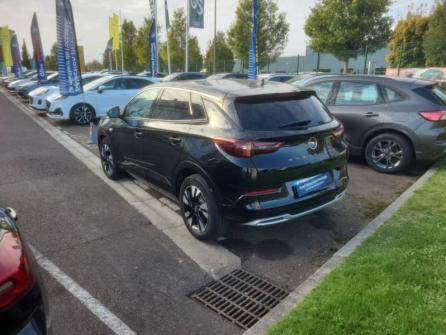 OPEL Grandland X 1.5 D 130ch Elegance Business BVA8 MY23 à vendre à Sens - Image n°5