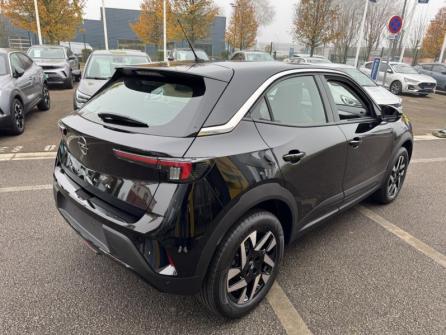 OPEL Mokka 1.2 Turbo 100ch à vendre à Sens - Image n°5