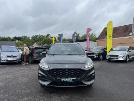 FORD Kuga 2.5 Duratec 190ch FHEV ST-Line BVA à vendre à Sens - Image n°2