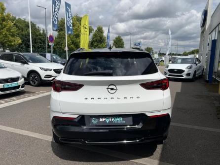 OPEL Grandland X 1.2 Turbo 130ch GS à vendre à Auxerre - Image n°6