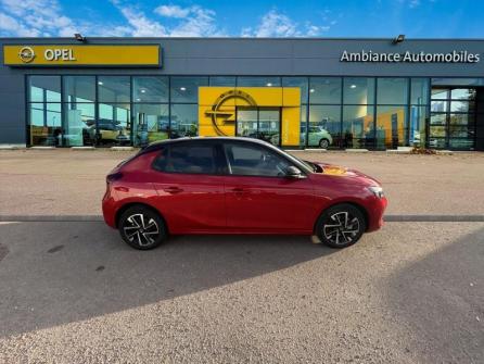 OPEL Corsa 1.2 Turbo 100ch GS à vendre à Troyes - Image n°4