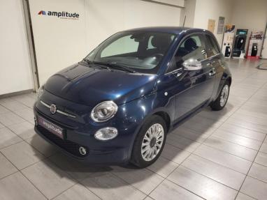 Voir le détail de l'offre de cette FIAT 500 1.0 70ch BSG S&S  Club de 2023 en vente à partir de 200.62 €  / mois