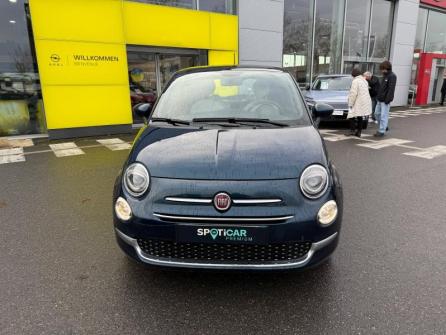 FIAT 500 1.0 70ch BSG S&S Dolcevita à vendre à Melun - Image n°2