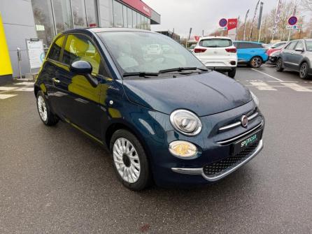 FIAT 500 1.0 70ch BSG S&S Dolcevita à vendre à Melun - Image n°3