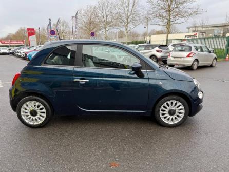 FIAT 500 1.0 70ch BSG S&S Dolcevita à vendre à Melun - Image n°4