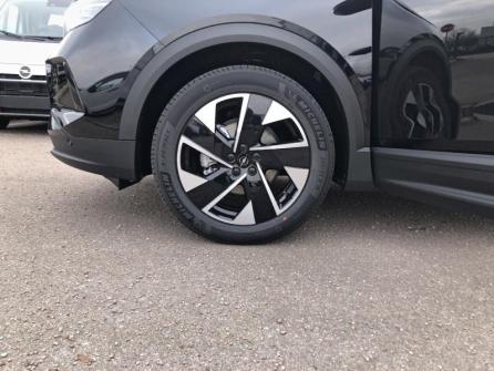 OPEL Grandland X 1.2 Turbo Hybrid 136ch GS e-DCT6 à vendre à Troyes - Image n°11