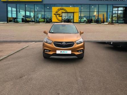 OPEL Mokka 1.4 Turbo 140ch Cosmo Pack Start&Stop 4x2 à vendre à Troyes - Image n°2