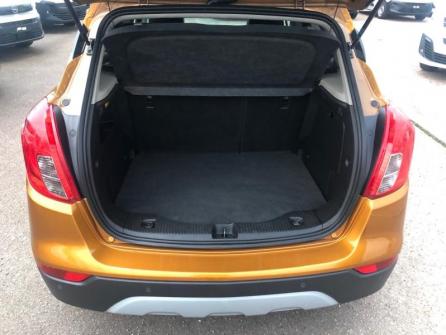 OPEL Mokka 1.4 Turbo 140ch Cosmo Pack Start&Stop 4x2 à vendre à Troyes - Image n°6