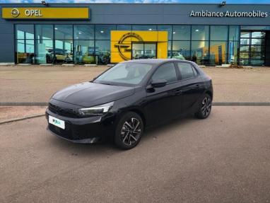 Voir le détail de l'offre de cette OPEL Corsa 1.2 Turbo 100ch GS de 2024 en vente à partir de 19 499 € 