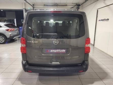 OPEL Vivaro Combi L3 1.5 D 120ch Standard à vendre à Chaumont - Image n°6