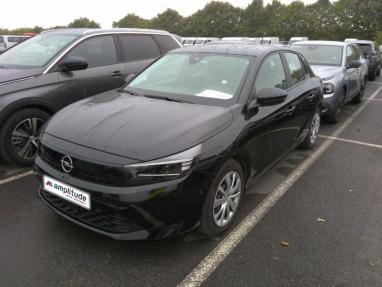 Voir le détail de l'offre de cette OPEL Corsa 1.2 Turbo 100ch de 2023 en vente à partir de 164.53 €  / mois