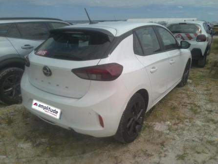 OPEL Corsa 1.2 75ch à vendre à Brie-Comte-Robert - Image n°2