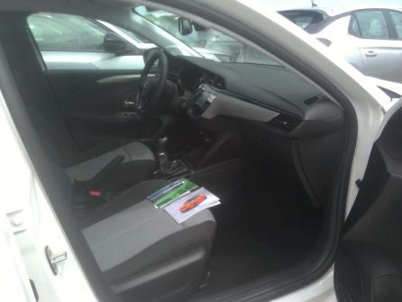 OPEL Corsa 1.2 75ch à vendre à Brie-Comte-Robert - Image n°3