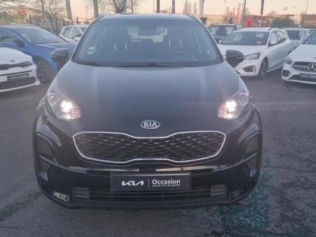 KIA Sportage 1.6 GDi 132ch ISG Active 4x2 à vendre à Saint-Maximin - Image n°2